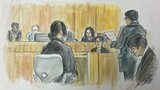 うつ伏せ状態の姉の首を後ろから絞めたか 解剖医が法廷で証言 水巻町強盗殺人事件 | 福岡のニュース|RKB NEWS|RKB毎日放送