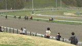 10月には南部杯(JpnⅠ)も 盛岡競馬場でのレーススタート 岩手競馬|TBS NEWS DIG