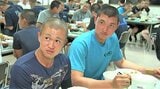【甲子園】山梨学院、2年生“Wエース”菰田&檜垣で頂点目指す「3年生は最後の大会なので2人で協力していきたい」|TBS NEWS DIG