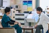 最良より最適。漫画「19番目のカルテ 徳重晃の問診」富士屋カツヒト氏の視点|TBS NEWS DIG