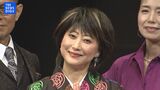 【 水谷千重子 】 即興セッションで「DESIRE -情熱-」披露 会場沸かせる 【友近】|TBS NEWS DIG