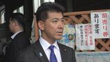 立憲民主党・泉代表が政府の能登半島地震対応を批判　震災後４回目の石川県入り　|　石川県のニュース｜MRO北陸放送