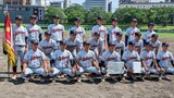 【高校野球】初めて近畿王者に輝いた京都国際・小牧監督「優勝以上に智弁和歌山さんを倒したいという思いが強かった」　一方の中谷監督「夏に向けてまた課題が見つかった」　春季近畿地区大会|TBS NEWS DIG
