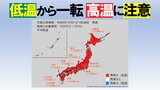 【天気情報】大雪・低温から一転、年末年始は10年に1度の“著しい高温”に注意?! 気象庁発表の早期天候情報【今後1週間の天気】 | 愛媛のニュース - Nスタえひめ|あいテレビは6チャンネル
