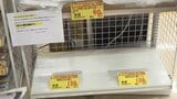 買えない?ナフサが原料の “指定ごみ袋” が品薄状態 特例で「市販袋OK」に踏み切る自治体も【ごみ袋の節約術も紹介】 | 熊本のニュース|RKK NEWS|RKK熊本放送