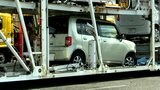 停車中の車両運搬車の下段にスロープを通って乗り上げたか 1人死亡【岡山・津山市】|TBS NEWS DIG