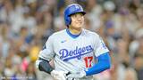ドジャース単独首位から陥落...パドレスとの初戦落としゲーム差なし、大谷翔平“休養明け”はノーヒット ダルビッシュが3勝目|TBS NEWS DIG