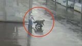 車10台の多重事故 事故を起こした男は3キロ離れた工場まで逃走 事故直前に猛スピードで走行か | 北海道のニュース|HBC北海道放送