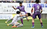 藤枝MYFCリーグ戦4連勝 中川風希が劇的決勝弾 秋田に1-0【J2第15節速報】 | 静岡のニュース | SBSNEWS | 静岡放送