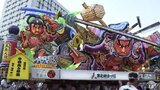 東北絆まつり　４年ぶりに公道でのパレード復活！　7万5000人が東北６県の夏まつりを堪能|TBS NEWS DIG