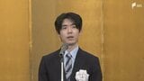 藤井聡太六冠がタイトル防衛・7連覇か、挑戦者・服部慎一郎七段が踏みとどまるか 沼津市で3年ぶり開催の棋聖戦第3局を前に前夜祭|TBS NEWS DIG
