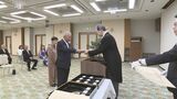 「受章を励みにさらなる努力を」春の叙勲伝達式 県内から62人 福島 | 福島のニュース│TUF