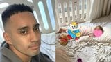 【 白血病 】ネイボールさん「副作用の影響もあって、ちょっと体調が悪い」 愛娘の写真添えて 体調について綴る|TBS NEWS DIG