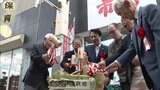 昭和初期から続く北九州市の黄金市場で再開発「ふれあい市場」オープン | 福岡のニュース|RKB NEWS|RKB毎日放送