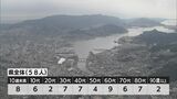 5日連続 一週間前を上回る 新型コロナ新規感染者数【8日・長崎県】 | 長崎のニュース | 天気 | NBC長崎放送