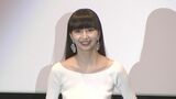 【Cocomi】自身が演じた役に共感「推しと会った瞬間。興奮する気持ちわかるな」|TBS NEWS DIG