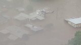 オーストラリア南東部で「500年に一度」の洪水発生 3人死亡 5万人孤立|TBS NEWS DIG