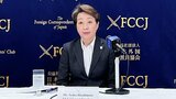 JOC橋本聖子会長、夏季競技の冬季移行「簡単な議論で済まされる問題でない」来年のアジア大会は「関わる人数を最大化」|TBS NEWS DIG