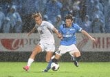 【J2磐田】ホームで0-1完封負け 連勝ストップ【J2リーグ第5節速報】|TBS NEWS DIG