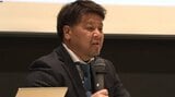 継続的な支援の必要性訴え 能登半島地震の避難所で炊き出しの支援活動を報告 岩手・大槌町の「MOMIJI」 |TBS NEWS DIG