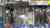 入荷時期は「店でも分からない」中東情勢の悪化の影響が「釣り具」にも…　釣具店で「タングステン」のルアーが4月から入荷未定に　中国の輸出制限・中東情勢悪化で軍事用としての需要高まり値上げも…　|　青森のニュース│ATV NEWS│青森テレビ
