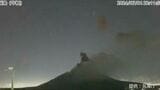 桜島で爆発的噴火　噴煙９００ｍ　ことし21回目　|　鹿児島のニュース｜MBC NEWS｜南日本放送
