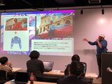 小・中学生らが最先端AI技術で動画制作体験 新潟|TBS NEWS DIG