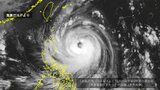 【全般台風情報、台風第21号】台風の目がくっきり…「コンレイ」今後『925 hPa』の“非常に強い勢力”まで発達か… “急カーブ”で日本方面に向かう可能性【29日・午後5時更新】|TBS NEWS DIG