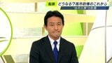 自民・井林辰憲氏に聞く「どうなる？高市政権のこれから」 自民独占で渦巻く懸念 “高市一強”の監視機能の行方は【衆議院選挙2026】|TBS NEWS DIG