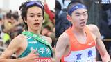 3連覇を狙う駒澤大はルーキー桑田を1区で起用、箱根Vの青学は1区鶴川、3区黒田朝日、6区太田の盤石メンバーで6年ぶりVへ【出雲駅伝】|TBS NEWS DIG