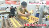 「おいしいものであふれていた」高知初上陸のスイーツも “全国うまいもの大会”始まる | 高知のニュース・天気|KUTV NEWS | KUTVテレビ高知