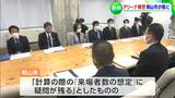 「新アリーナ構想」岡山市が “財政負担” 求める岡山県と協議 県「市の計算方法に疑問が残る」も今後継続協議へ|TBS NEWS DIG