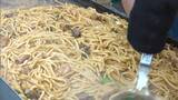 「香川×岡山 つながる食の大博覧会」両県の市町村などから68のブースが魅力を発信【香川】 | 岡山・香川のニュース | 天気 | RSK山陽放送