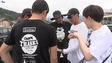 「復興を支援してくれた全ての人たちのおかげ」 今年が最後のロックフェス1週間前に会場周辺の草刈り 住民有志の実行委が作業 岩手・大槌町 |TBS NEWS DIG