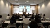 今年10月に岡山・愛媛で開かれる「瀬戸内産業芸術祭」の概要発表 稼働中の工場や生産現場をアートの舞台に | 岡山・香川のニュース | 天気 | RSK山陽放送