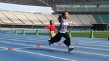 レゾナックドーム大分感謝祭 運動や防災の体験イベントでにぎわう | 大分のニュース|OBS NEWS|大分放送