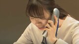 電話応対の技術を競うコンクール 相手に与えた印象や情報伝達の正確さなどを評価 | 山梨のニュース | UTYテレビ山梨