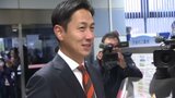「テレビ慣れしたコメント過ぎてよくないですかね」31歳で自治体トップ 古谷新町長が初登庁 元アナウンサー 愛媛県・砥部町 | 愛媛のニュース - Nスタえひめ|あいテレビは6チャンネル