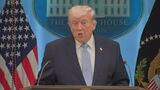 トランプ大統領　ホルムズ海峡の開放「優先事項」との認識|TBS NEWS DIG
