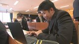「信じすぎないで自分で調べることも大切」 笛吹高校で生成AIを正しく活用するための特別授業　山梨|TBS NEWS DIG