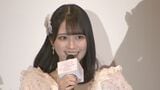 【イコラブ・佐々木舞香】“推し活“告白「恋ですってくらい何してもキュンキュン」|TBS NEWS DIG