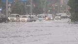 東海地方を襲った大雨… 愛知県内では4人ケガ 床上･床下浸水も　|　名古屋・愛知・岐阜・三重のニュース【CBC news】 | CBC web