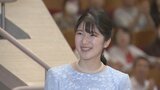 愛子さま「父からフルートの独奏を聞き逃さないように…」“日本フィル創立70周年記念演奏会”鑑賞|TBS NEWS DIG