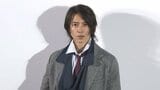 【 山下智久 】「みんながハッピーに。もっともっと活力あふれた環境になっていけば」　壮大な“夢”掲げる|TBS NEWS DIG