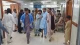 パキスタン南西部で爆発、自爆テロか 13人死亡 35人負傷|TBS NEWS DIG