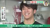 期待の三輪大将　本格始動　ＪＴサンダーズ広島　日本代表を補強　|　RCC NEWS | 広島ニュース | RCC中国放送