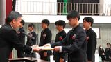 618人が学び舎をあとに 鹿児島高校で卒業式「とても楽しい充実した3年間だった」 | 鹿児島のニュース|MBC NEWS|南日本放送