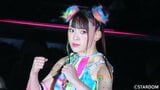 【 フワちゃん 】プロレス再デビュー　葉月選手に完敗も「大好きなプロレスを本業として向き合っていきたい」ベルトへの夢も語る|TBS NEWS DIG