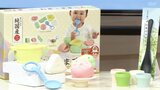 「工場はせんべいのような香り」“食べないコメ”をプラスチックに 注目の素材「ライスレジン」とは | 福島のニュース│TUF