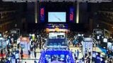 AIやロボットなどの最先端技術体感「TECH BEAT Shizuoka」閉幕=静岡市|TBS NEWS DIG